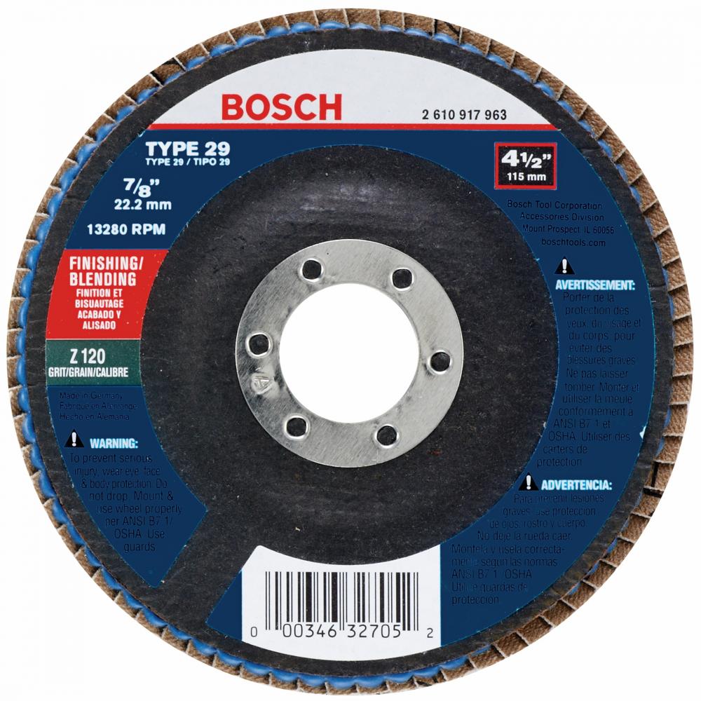 Abrasive Wheel