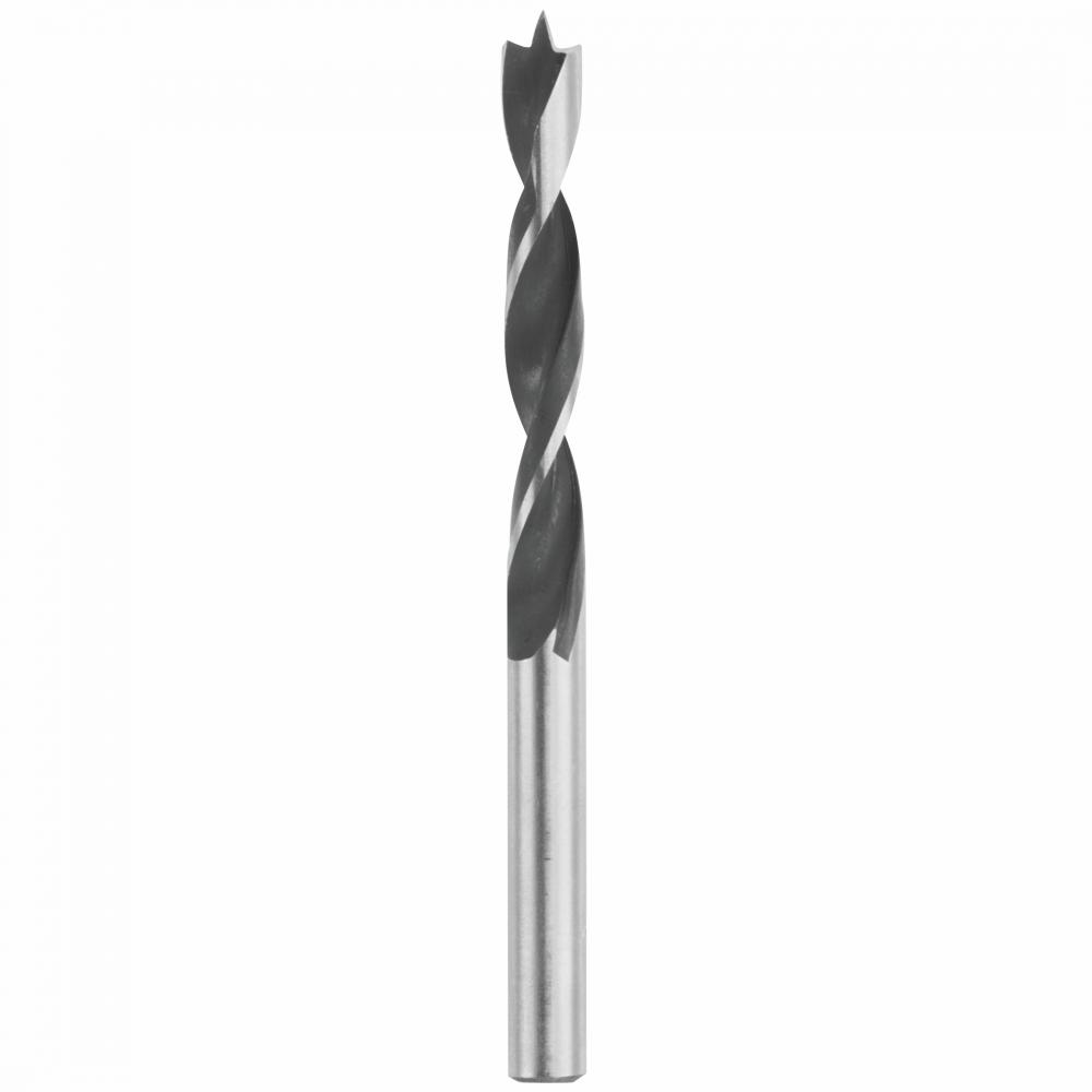 Brad Point Drill Bit