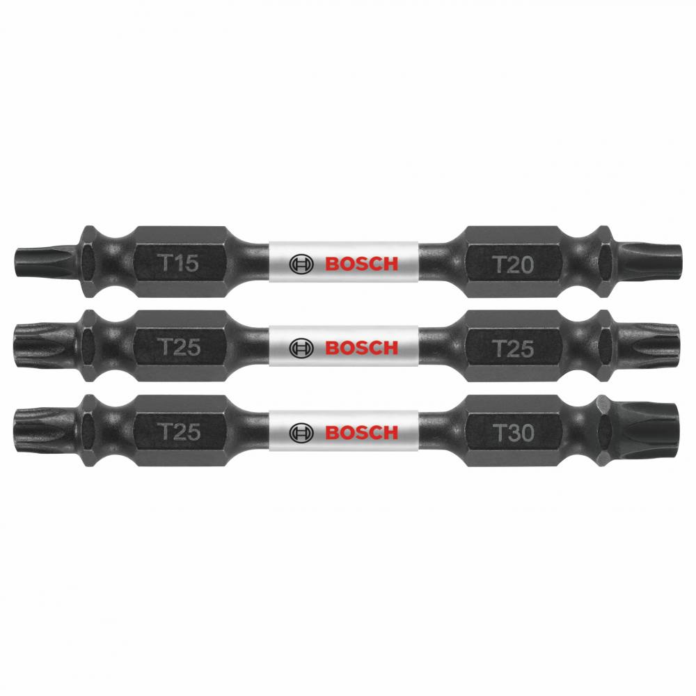 2.5 In. TorxÂŽ Double-Ended Bit Se