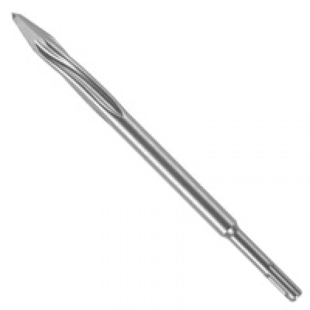 10 In. SDS-plusÂŽ Star-Point Chise