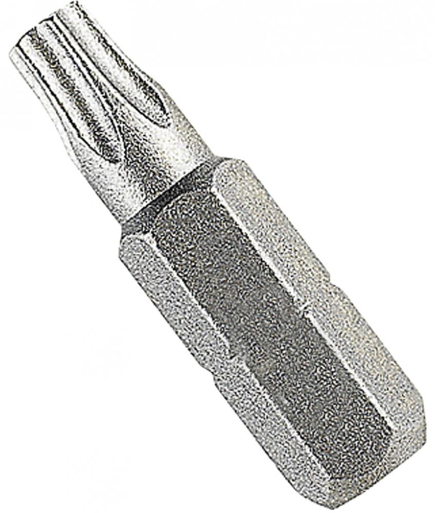 1 In. TorxÂŽ T25 Insert Bit (Bulk