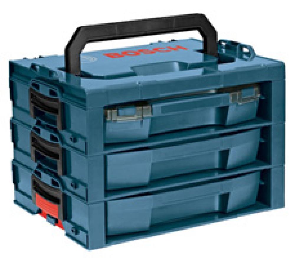 Organizational Shelf System