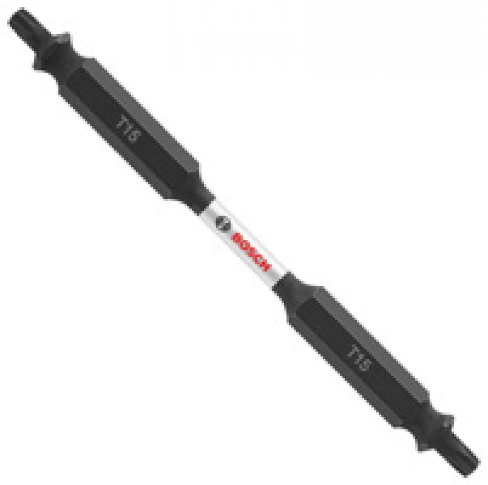 3.5 In. TorxÂŽ #15 Double-Ended Bi