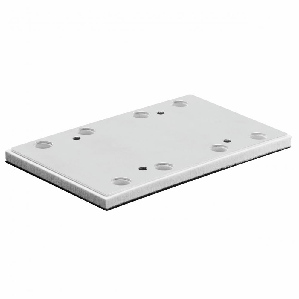 1/3 Sheet Backing Pad