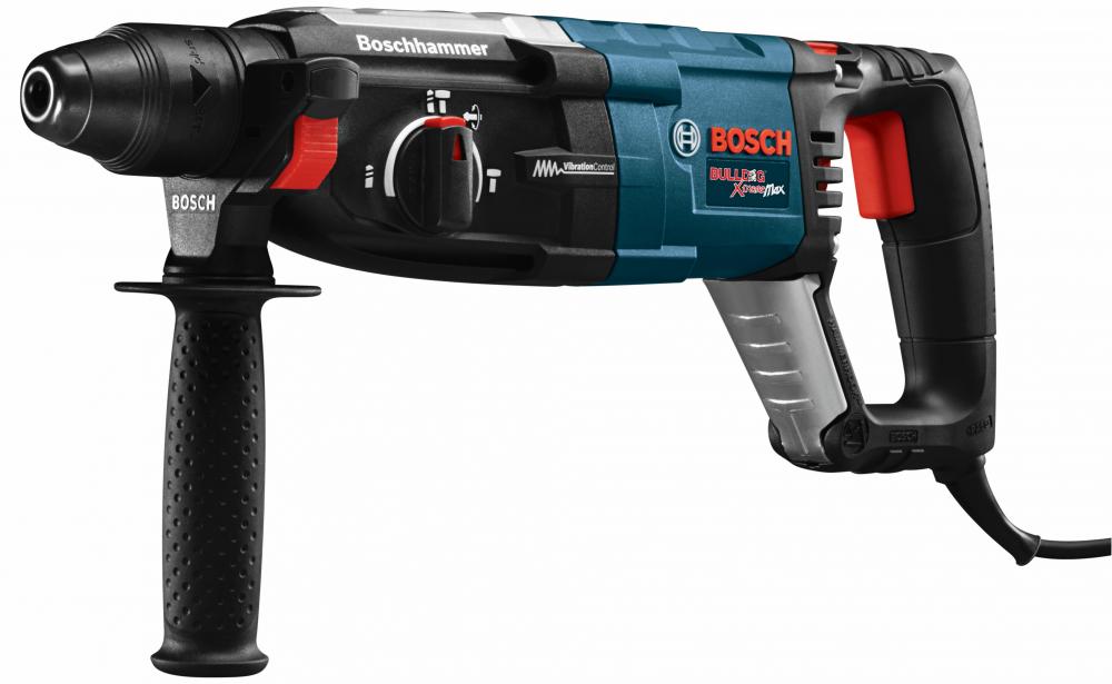 SDS-plusÂŽ 1-1/8 In. Rotary Hamme