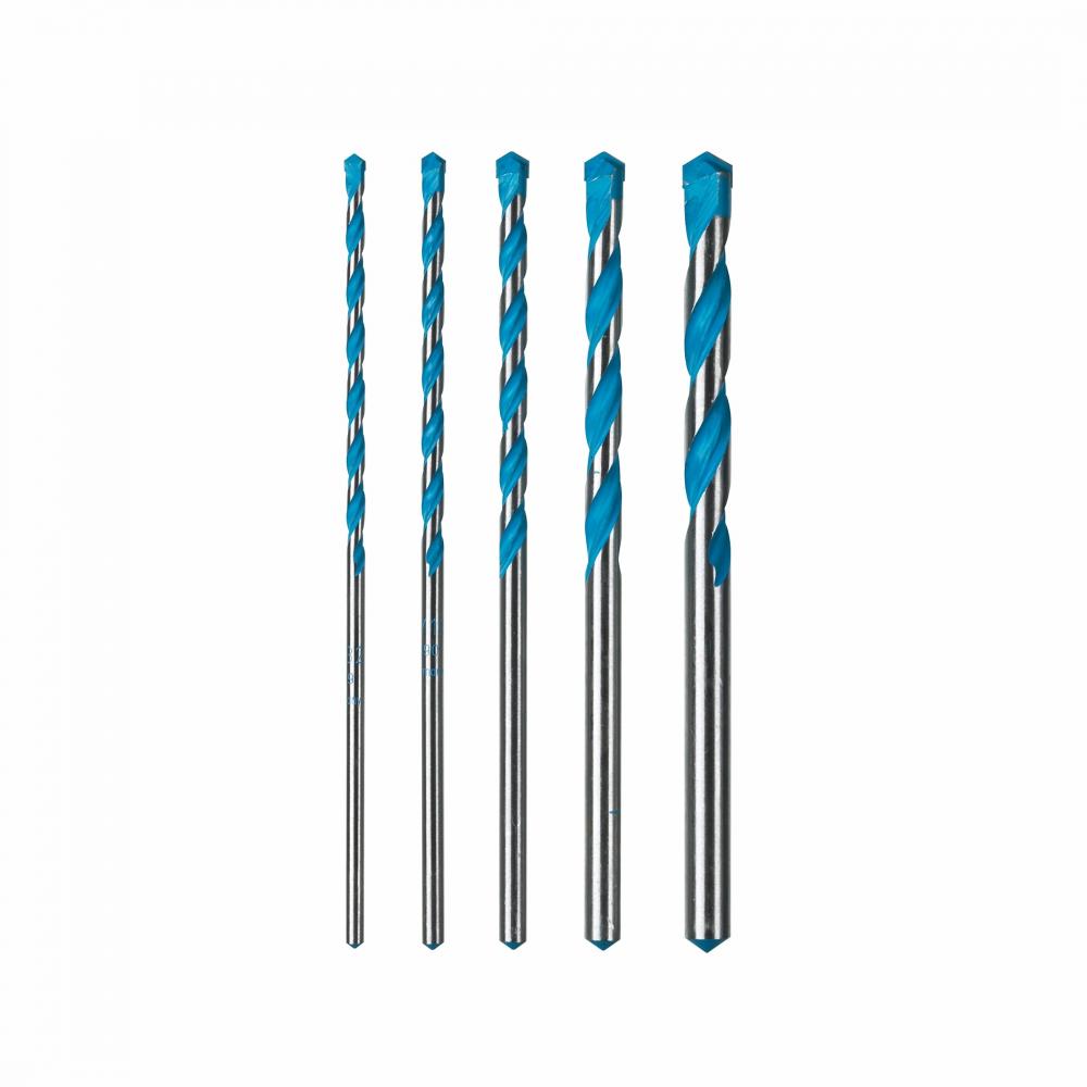 Multi-Constructionâ?? Drill Bit S