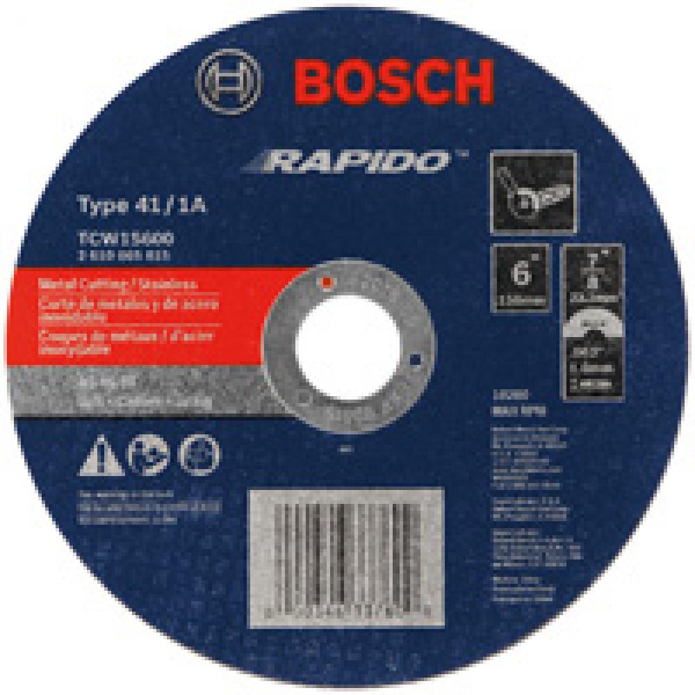 Abrasive Wheel