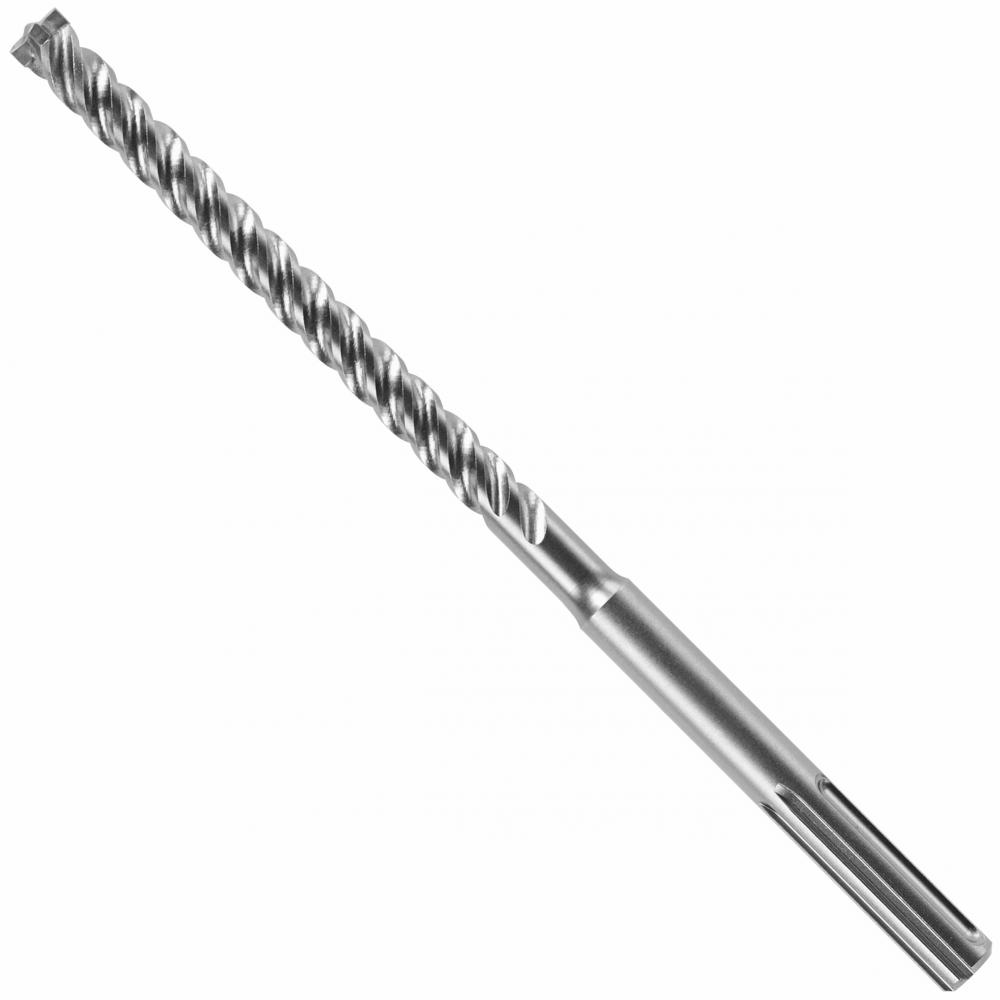 SDS-maxÂŽ Rotary Hammer Drill Bi
