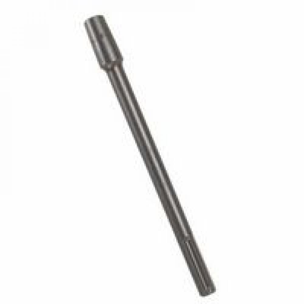 9 In. Tamper Plate Shank