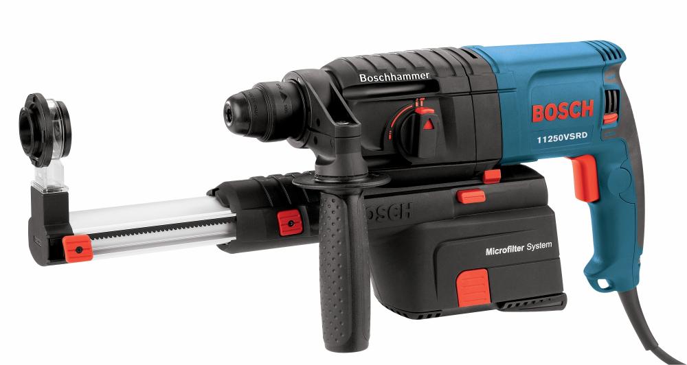 SDS-plusÂŽ 7/8 In. Rotary Hamme
