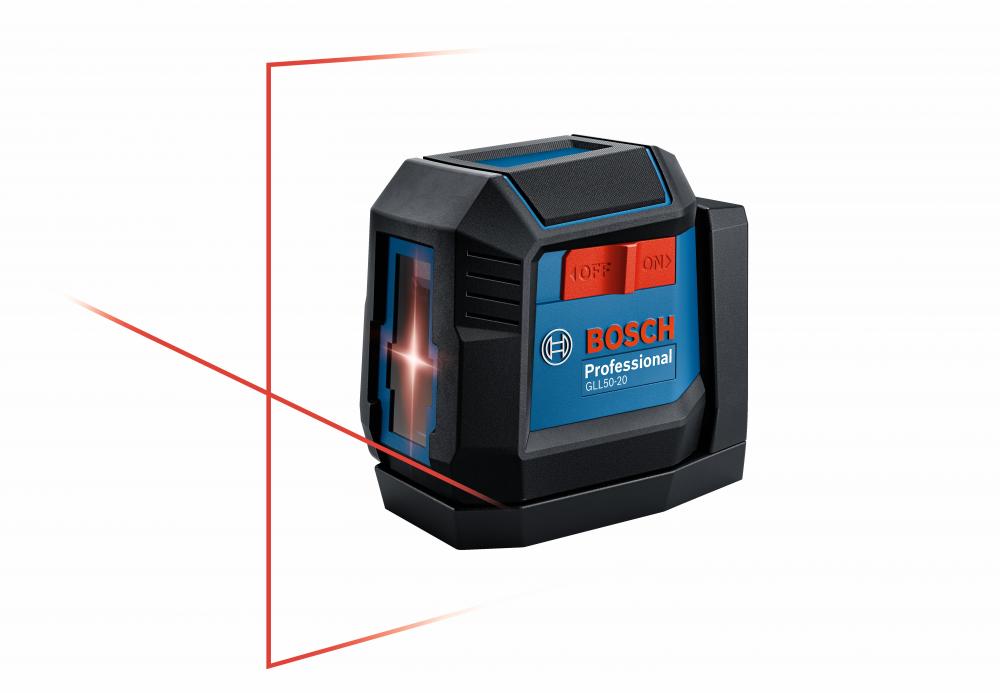 Laser Level