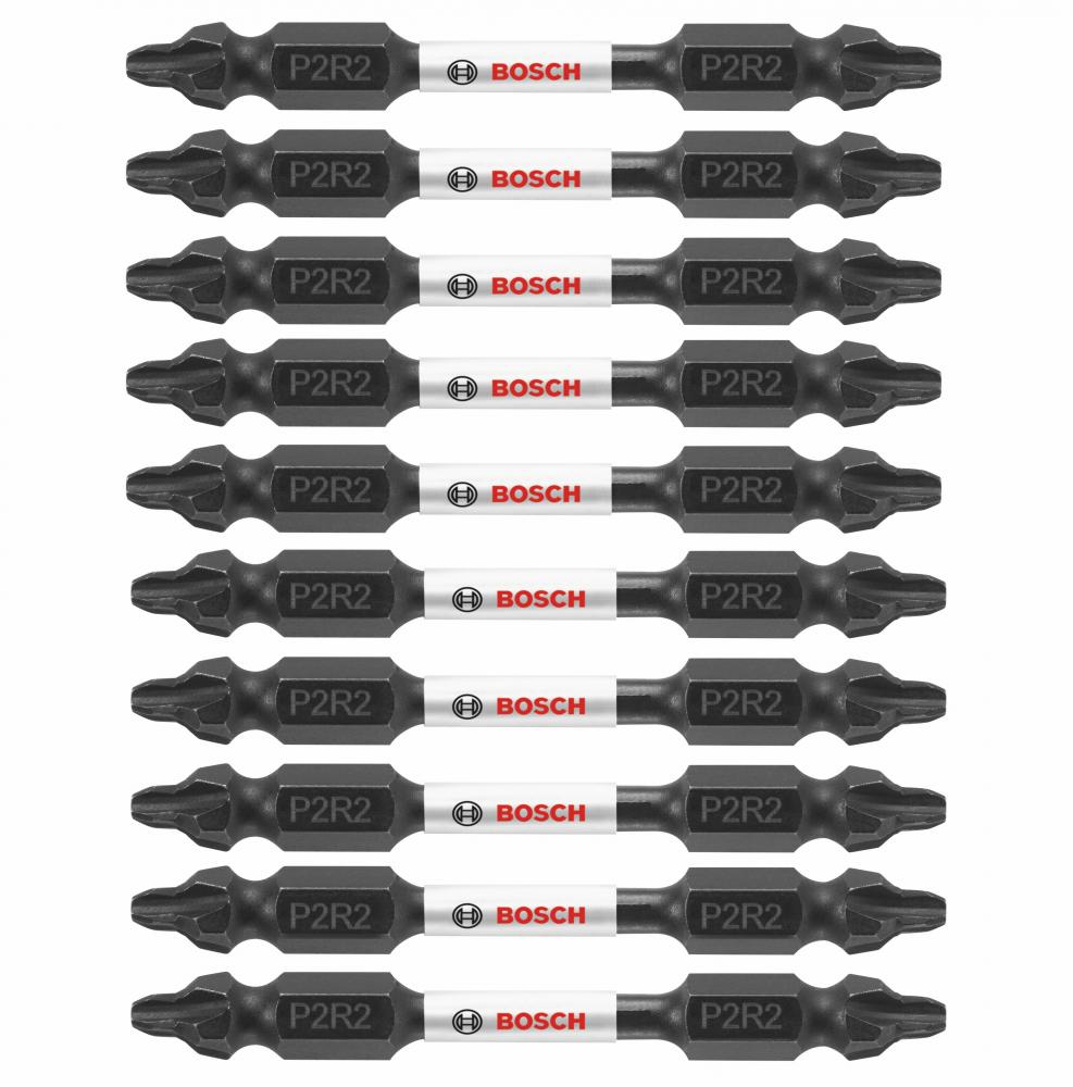2.5 In. Double-Ended Bit