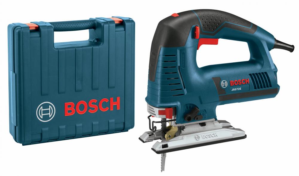 7.2 Amp Top-Handle Jig Saw Kit