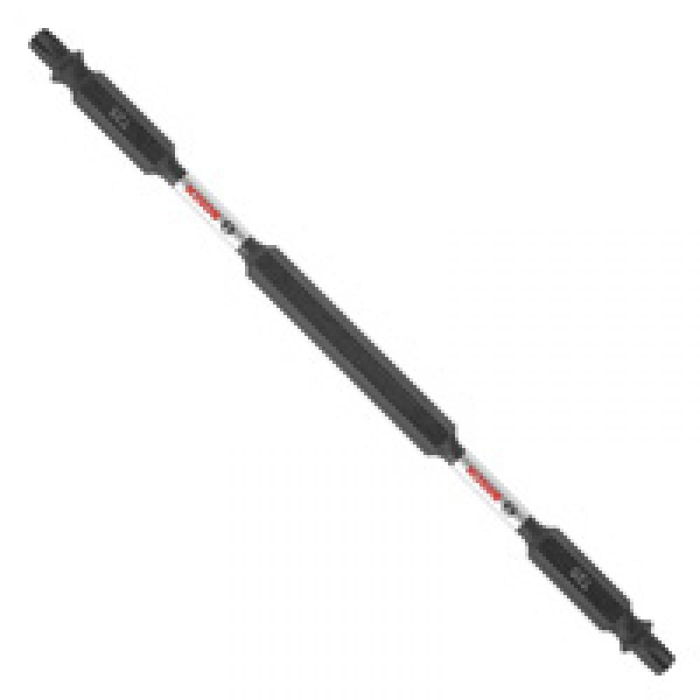 6 In. TorxÂŽ #25 Double-Ended Bi