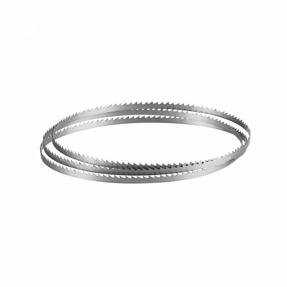 56-7/8&#34; 6 TPI General Purpose Stationary Band Saw Blade