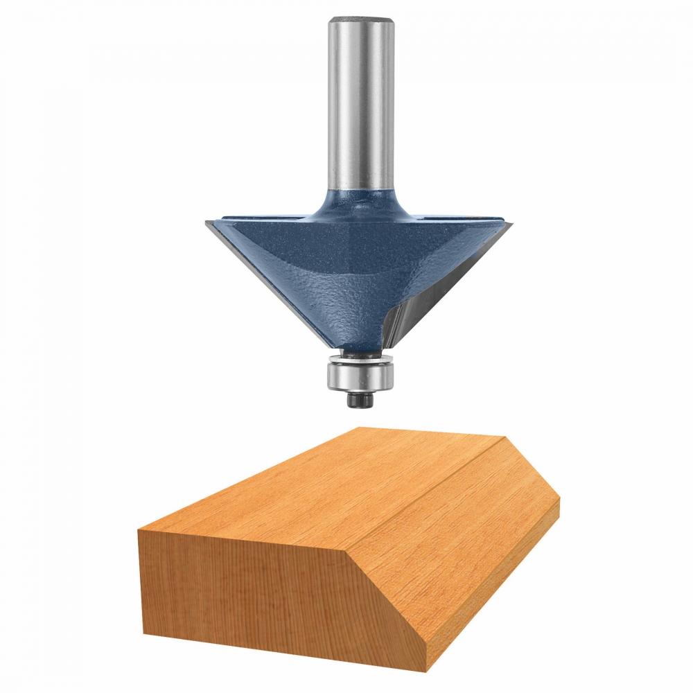 Router Bit