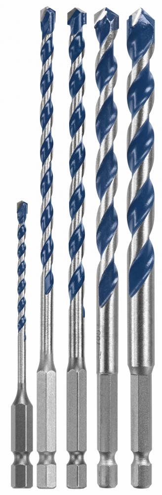 BlueGranite Turboâ?? Drill Bit S