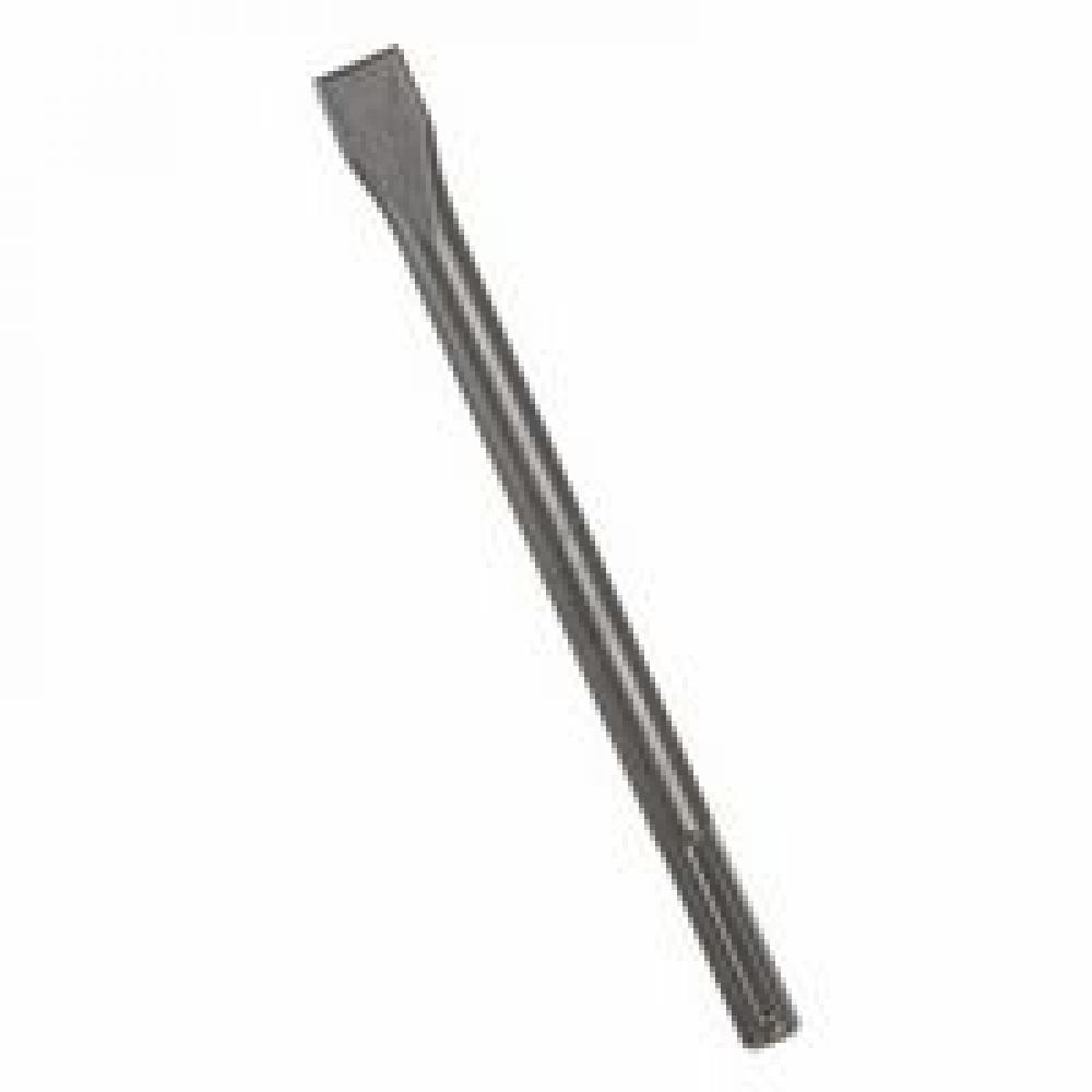 10 pc. 1 In. x 18 In. Flat Chisels