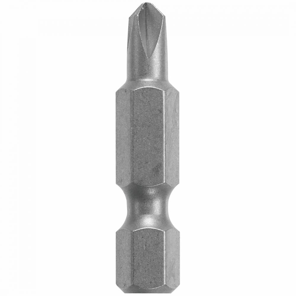 1-1/4 In. Torq-Set Insert Bit, #3