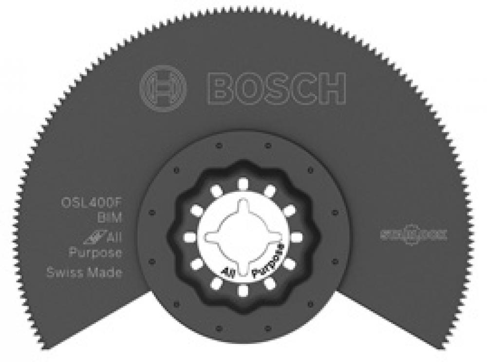 StarlockÂŽ Oscillating Tool Blad