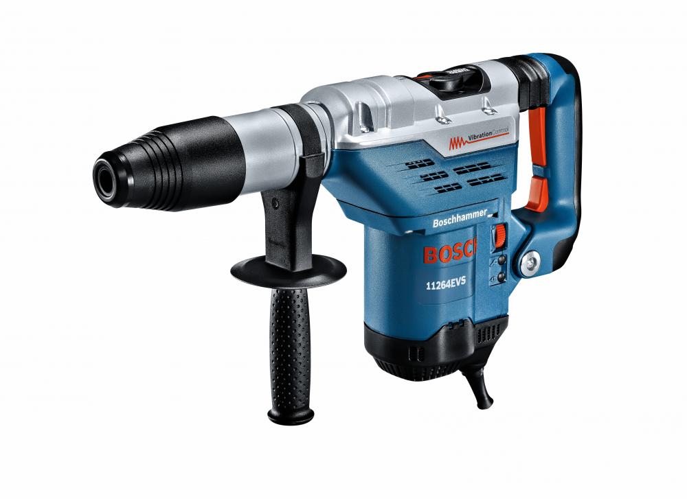 SDS-maxÂŽ Rotary Hamme