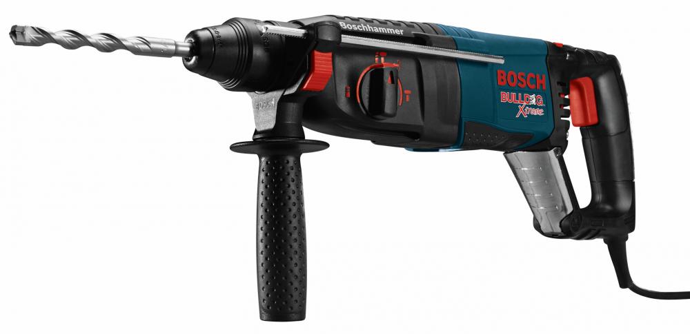 SDS-plusÂŽ 1 In. Rotary Hamme