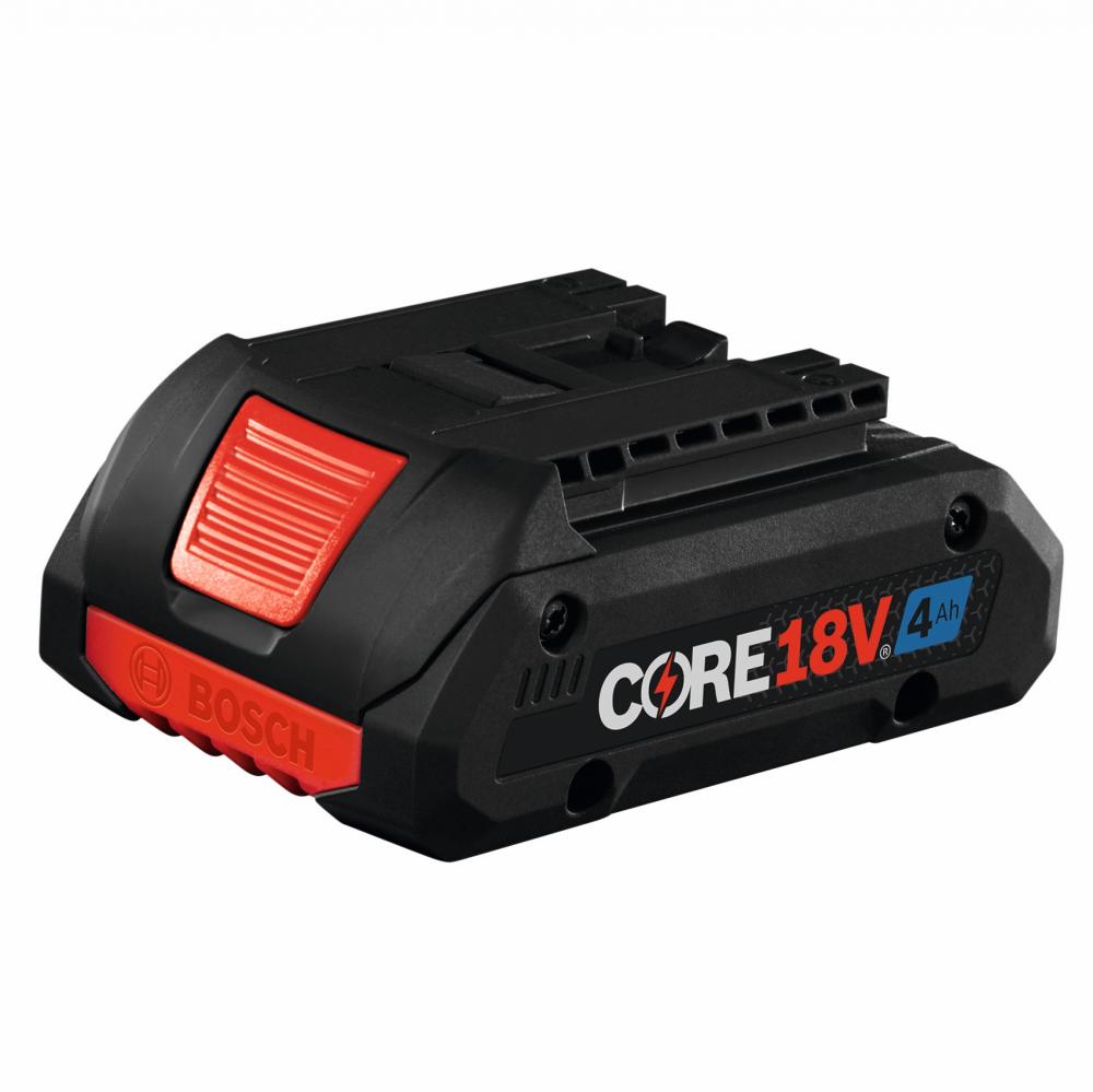 18V CORE18VÂŽ 4 Ah Advanced Batter