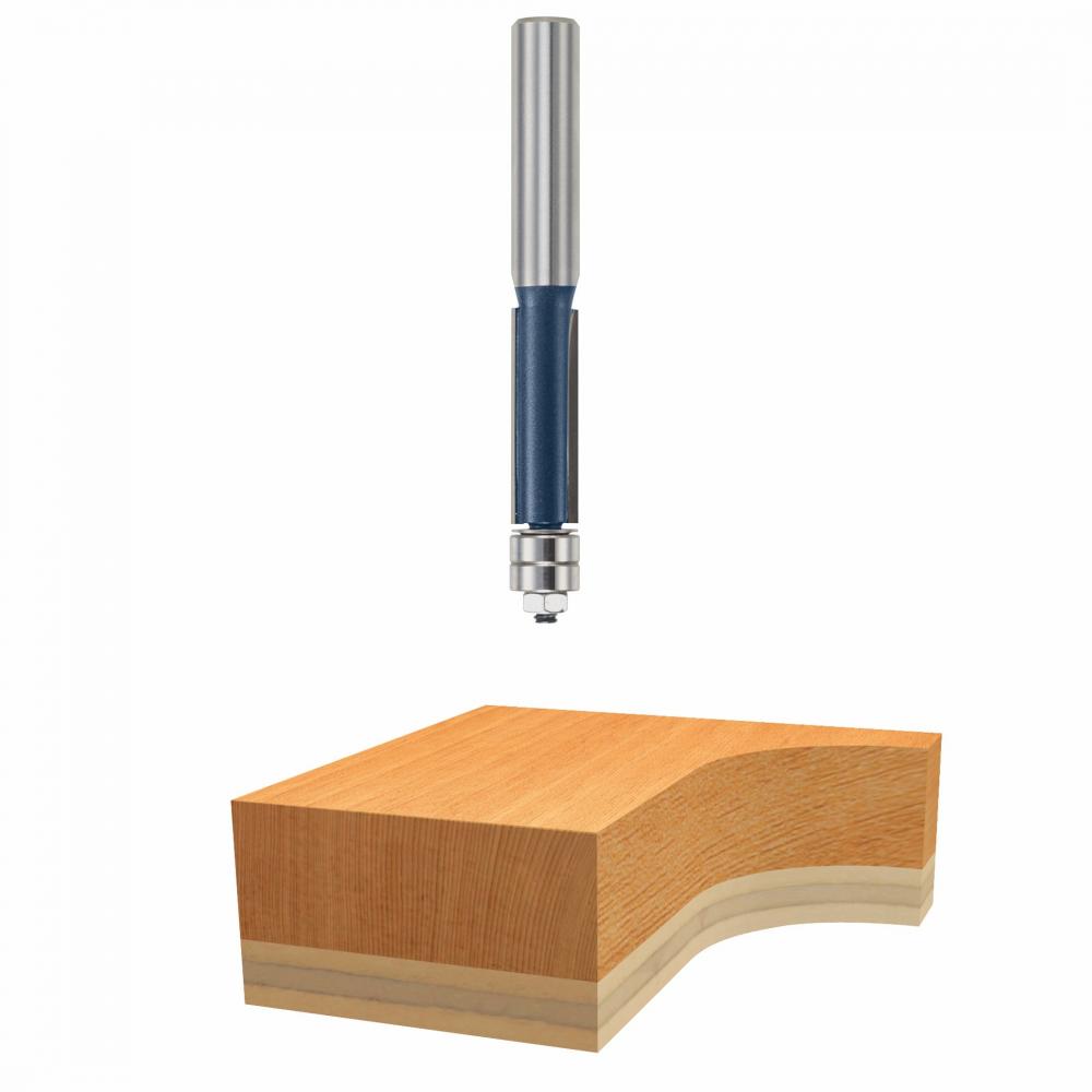 Router Bit