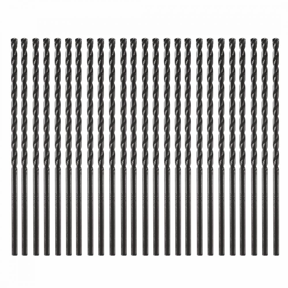 Flat Shank Hex Drill Bit