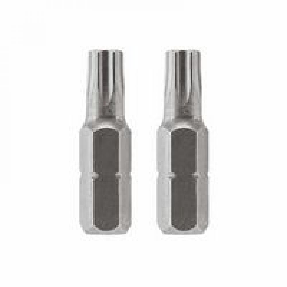 1 In. TorxÂŽ Security Insert Bit Ex