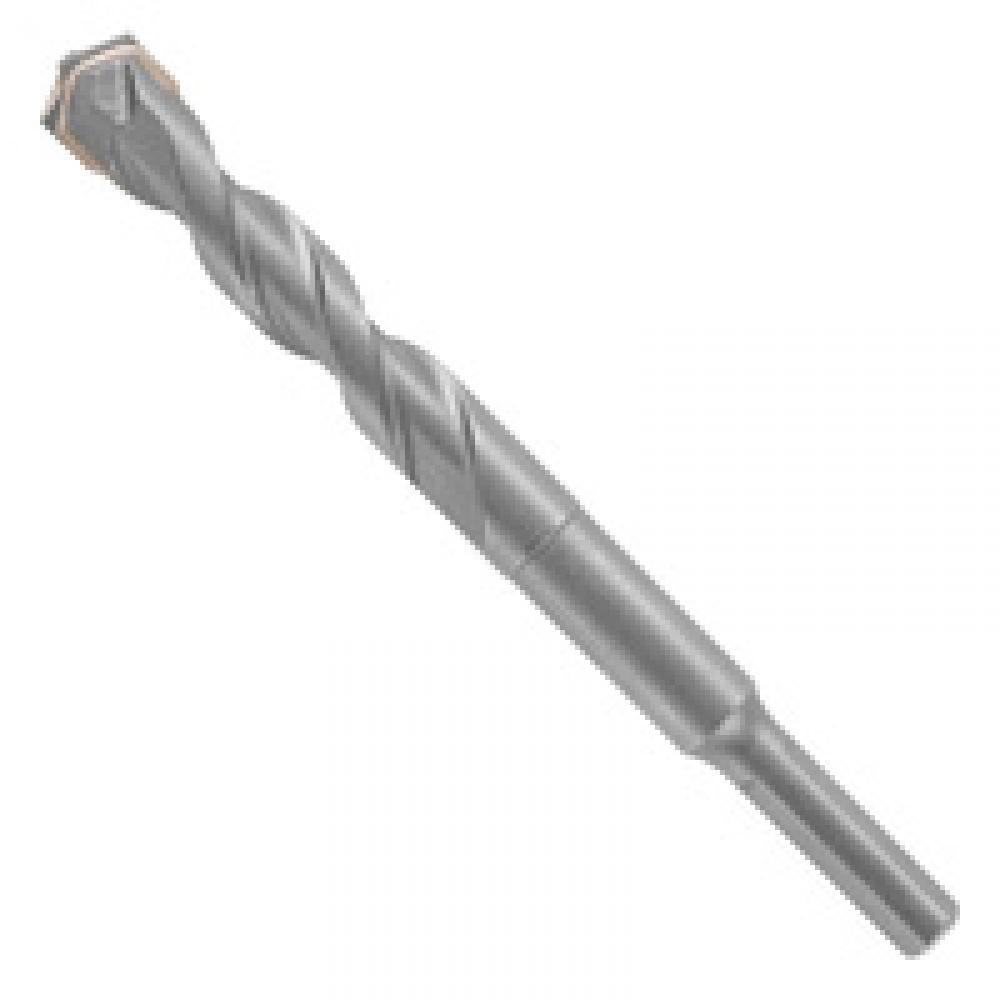 5/8 In. Round Hammer Drill Bit
