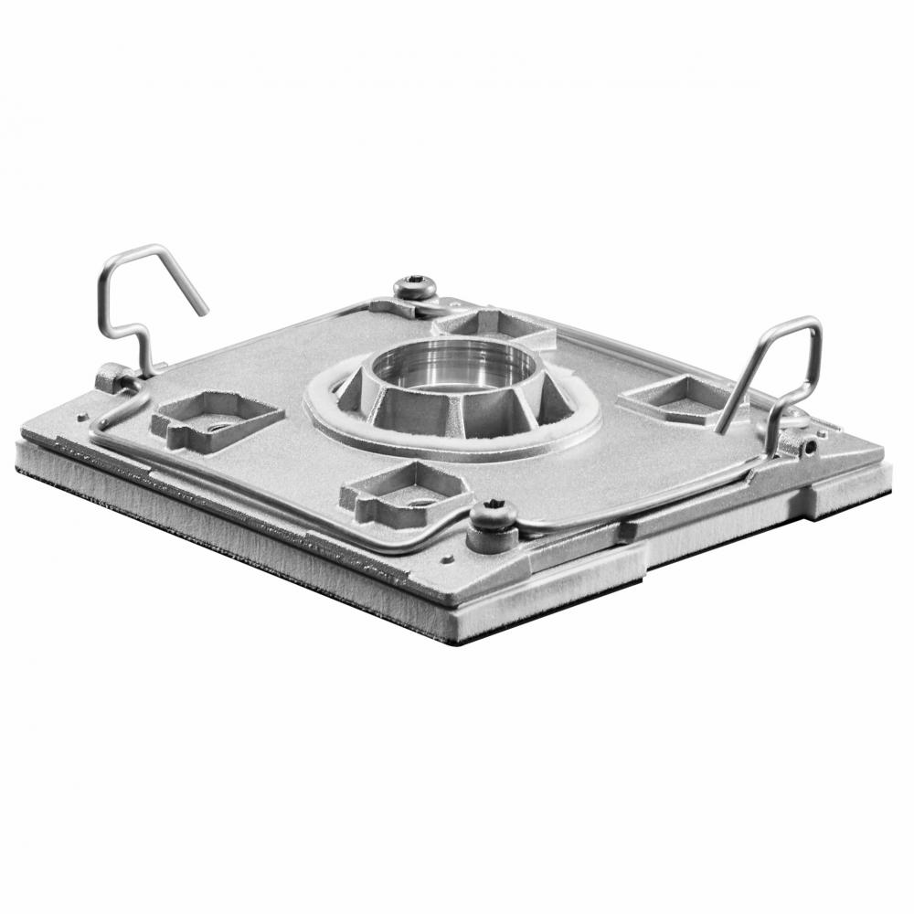 1/4 Sheet Cordless Sander Plate