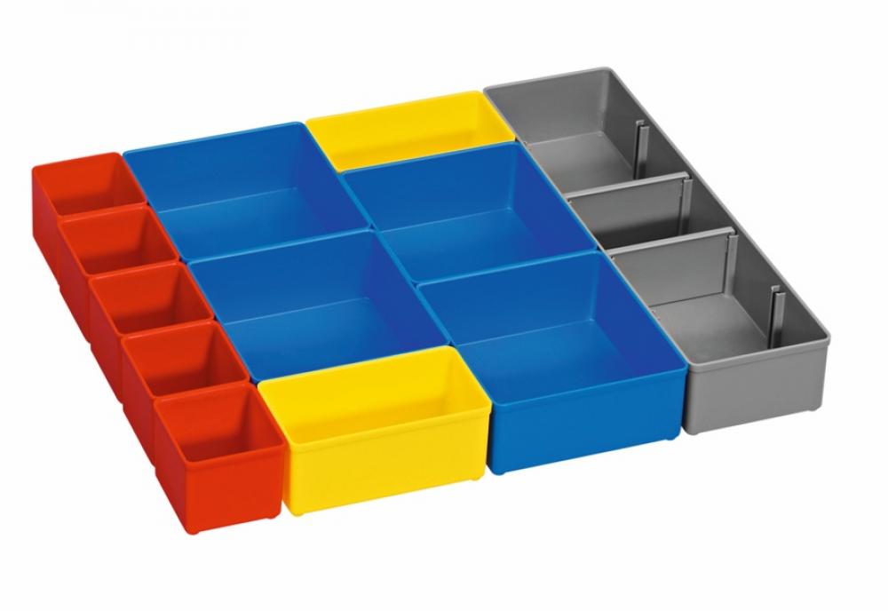 12 pc. Organizer Insert Set