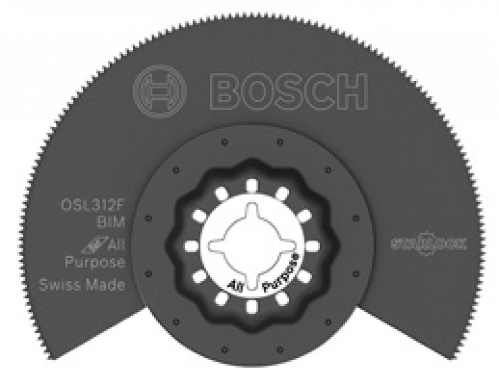 StarlockÂŽ Oscillating Tool Blad