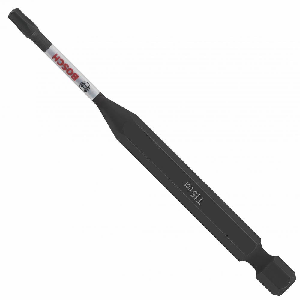 3.5 In. Impact TorxÂŽ #15 Power Bi