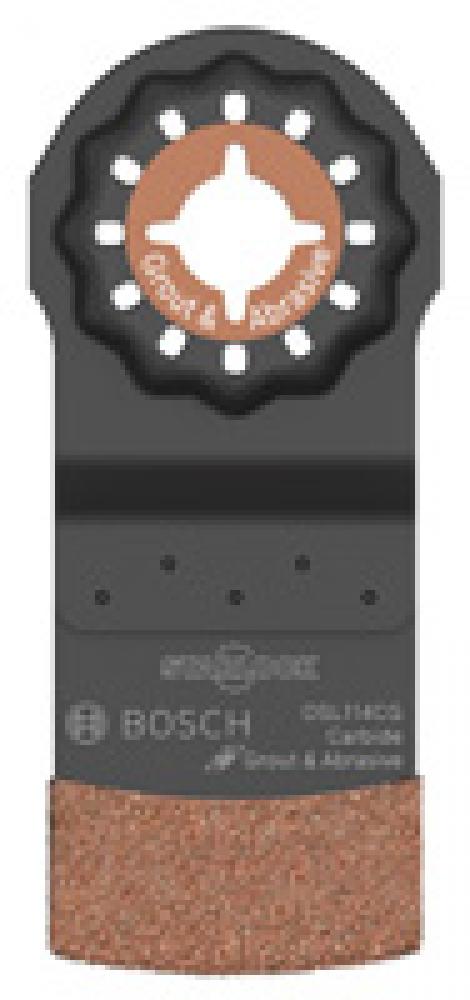 StarlockÂŽ Oscillating Tool Blad
