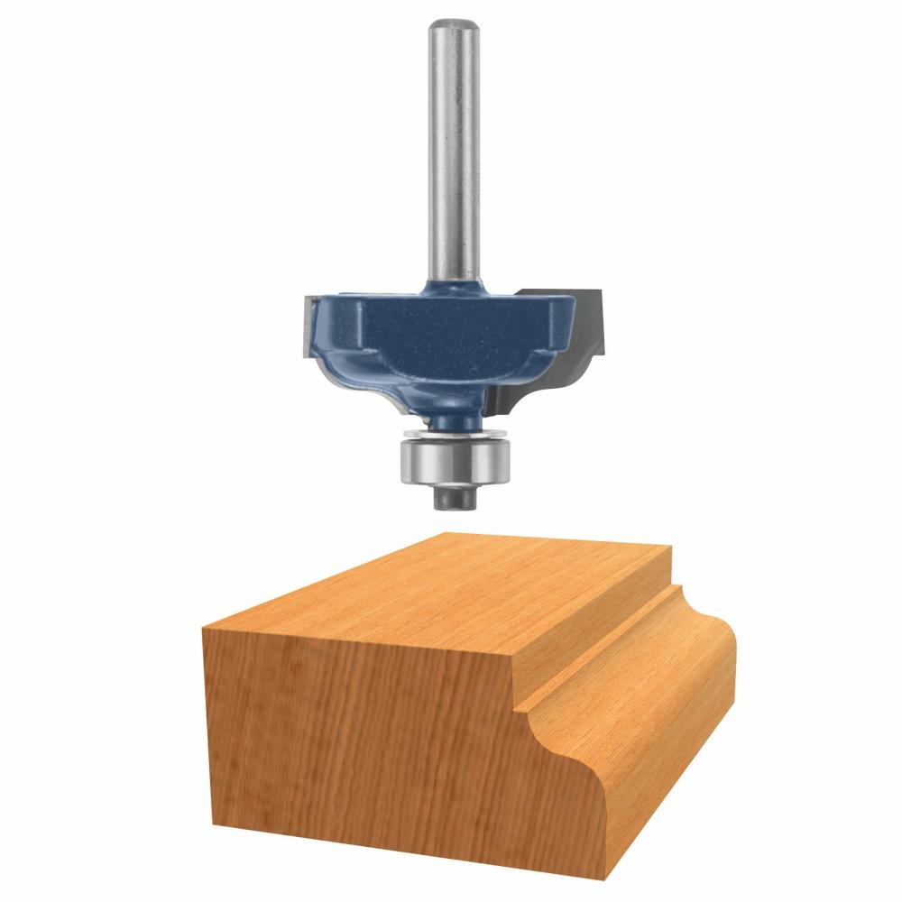 Router Bit
