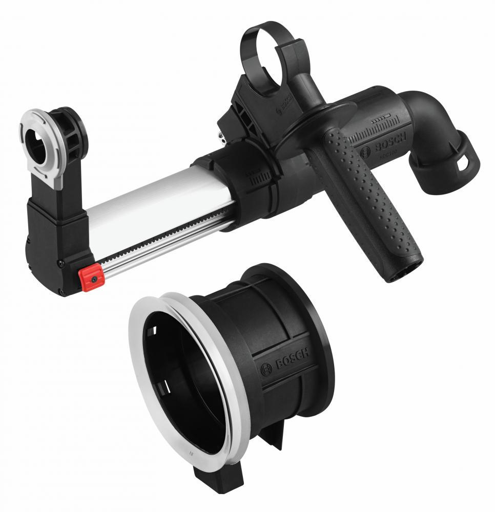 SDS-plusÂŽ 3/4 In. Attachmen