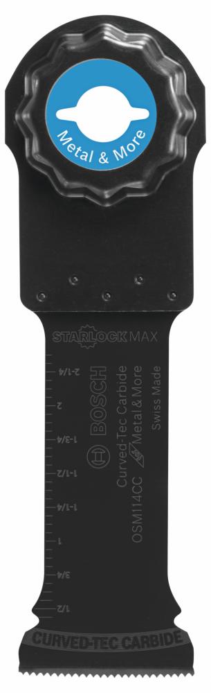 StarlockMaxÂŽ Multi-Tool Blad