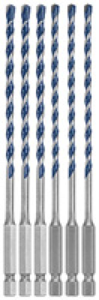 Blue Granite Turboâ?? Drill Bit S