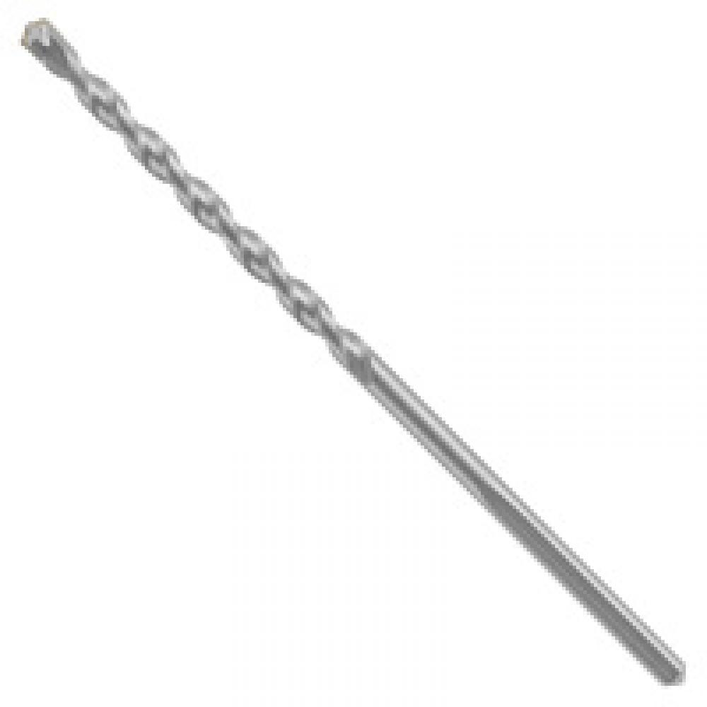 7/32 In. Round Hammer Drill Bit