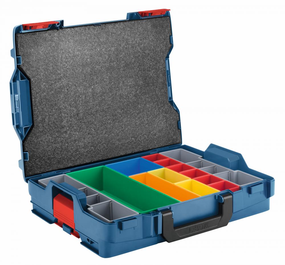 L-Boxx Accessory Storage Case