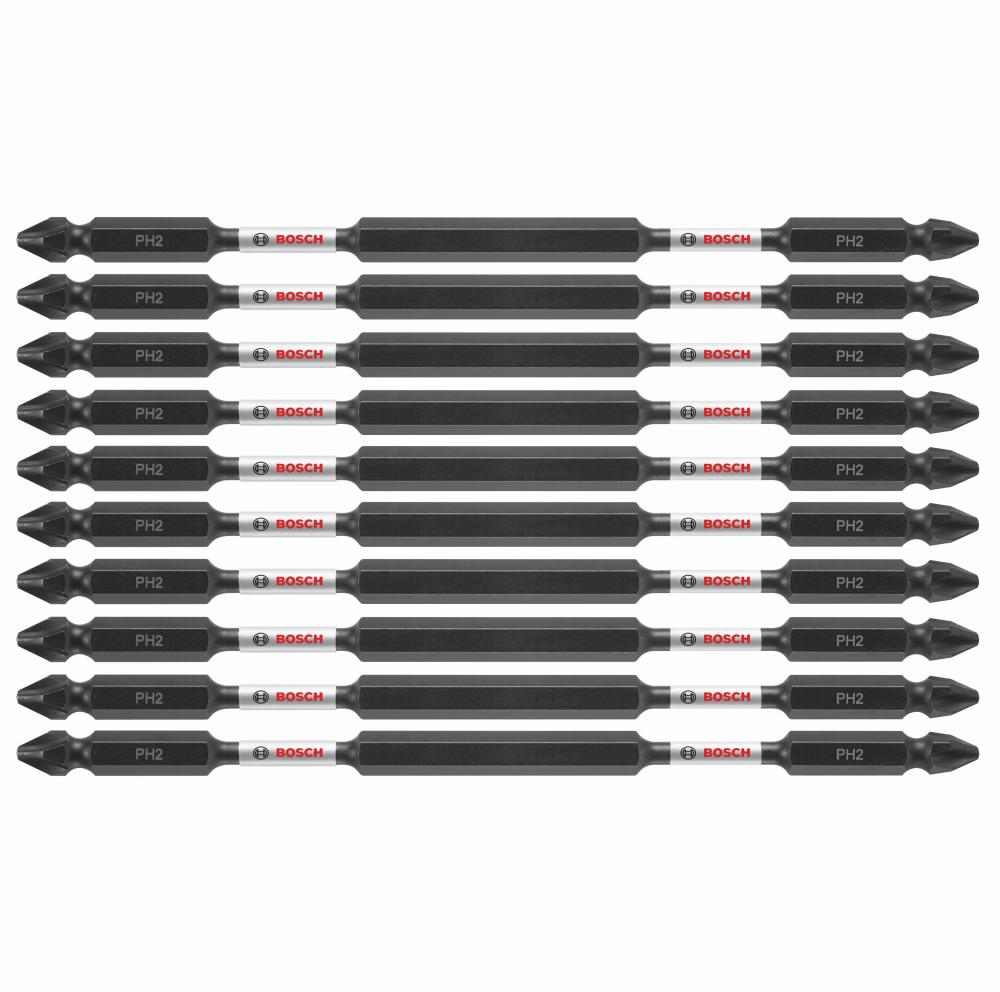 6 In. PhillipsÂŽ #2 Double-Ended Bi