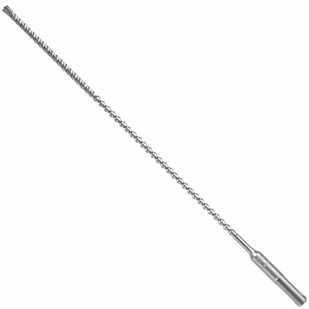 7/32 In. Rotary Hammer Drill Bit