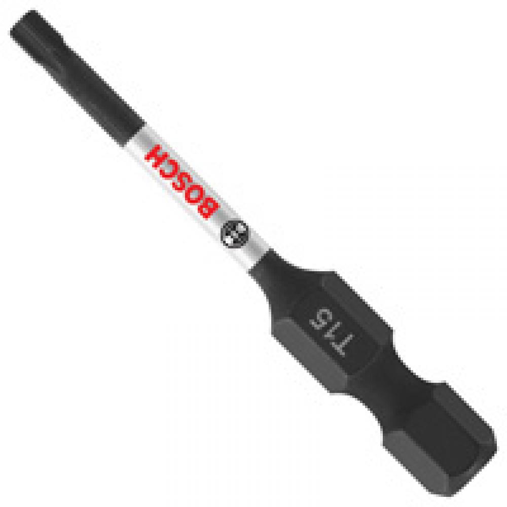 2 In. TorxÂŽ #15 Power Bi