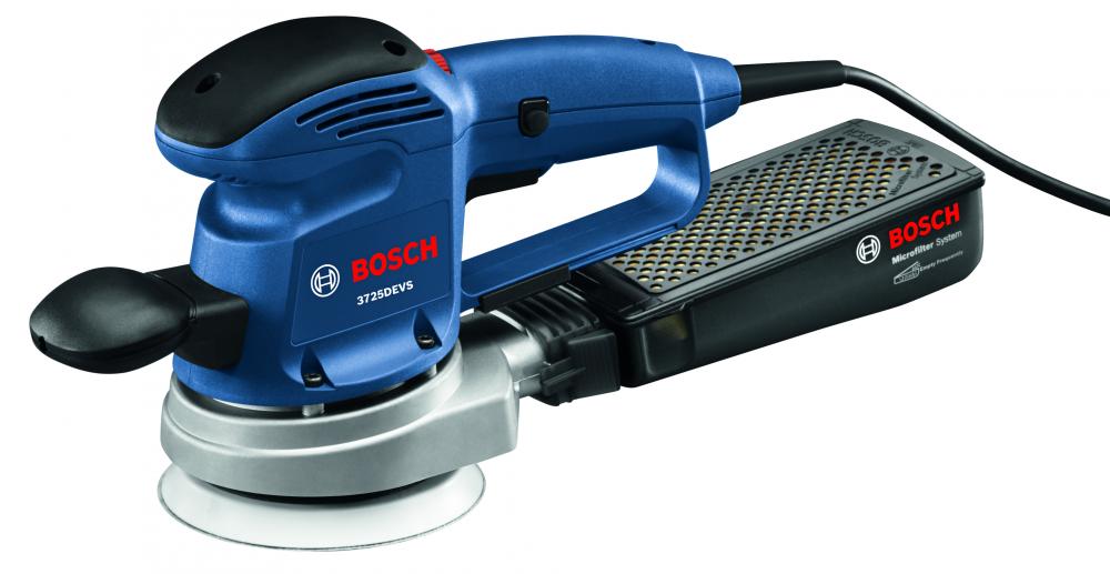 5 In. Random Orbit Sander/Polisher