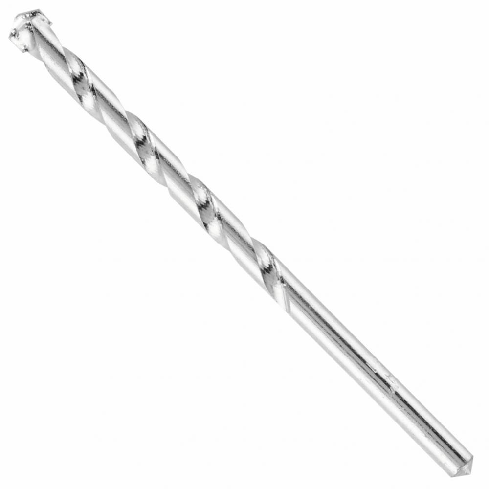 1/4 In. Rotary Masonry Drill Bit