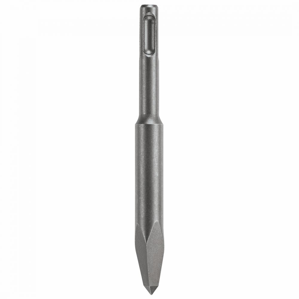 5-3/4 In. SDS-plus® Point Chisel