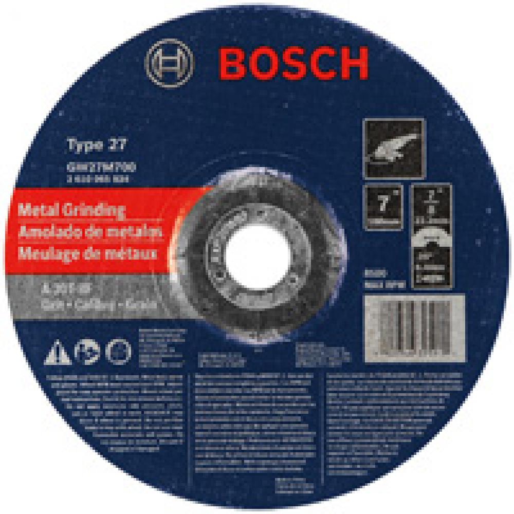 Abrasive Wheel