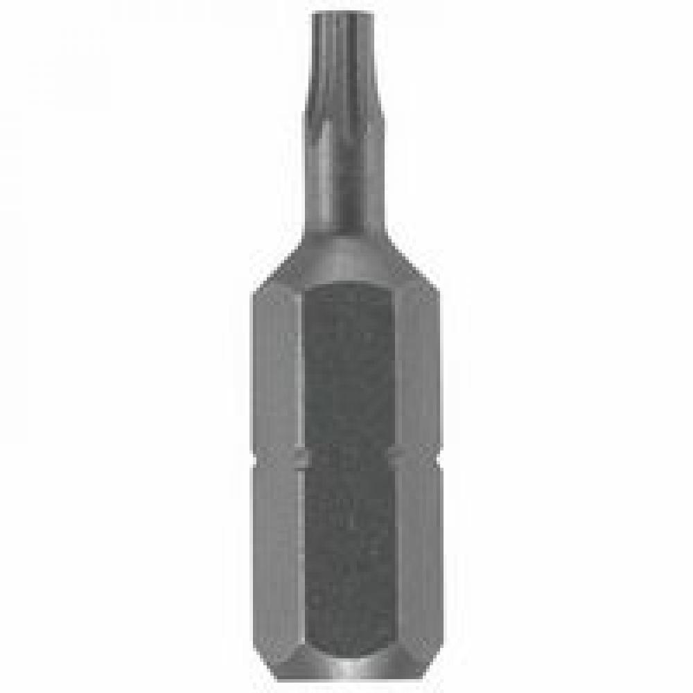 1 In. TorxÂŽ Insert Bit, T